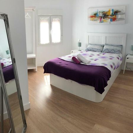 Apartamentos Catedral Escalinata โตเลโด ภายนอก รูปภาพ