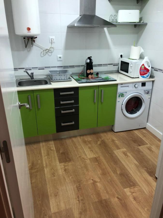 Apartamentos Catedral Escalinata โตเลโด ภายนอก รูปภาพ