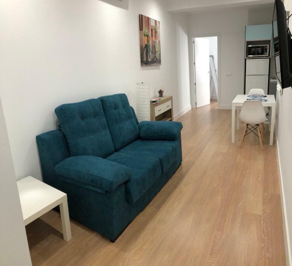 Apartamentos Catedral Escalinata โตเลโด ภายนอก รูปภาพ