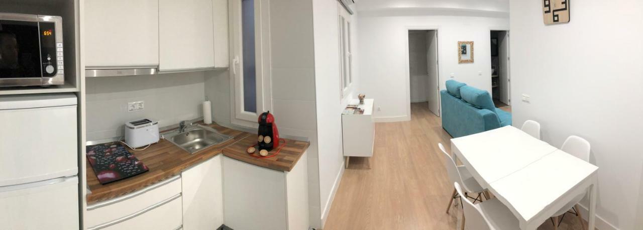 Apartamentos Catedral Escalinata โตเลโด ภายนอก รูปภาพ